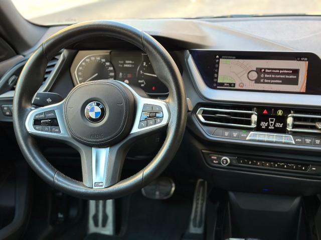 218i Aut. -M- Gran Coupe