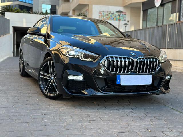 218i Aut. -M- Gran Coupe