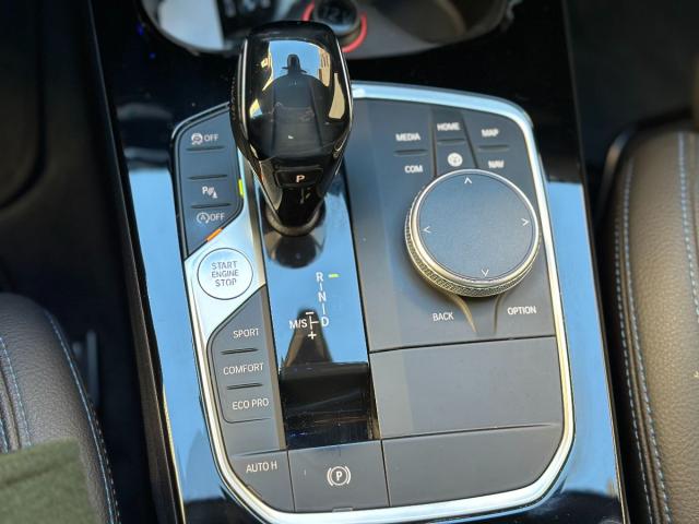 218i Aut. -M- Gran Coupe