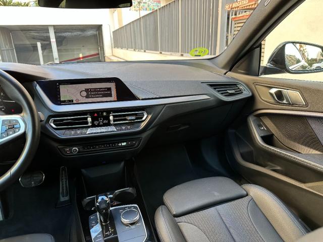 218i Aut. -M- Gran Coupe