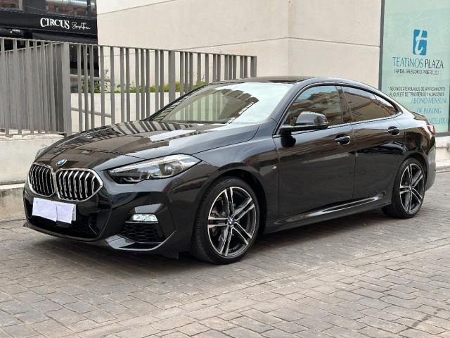 218i Aut. -M- Gran Coupe