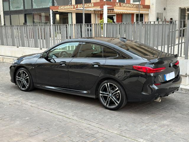 218i Aut. -M- Gran Coupe