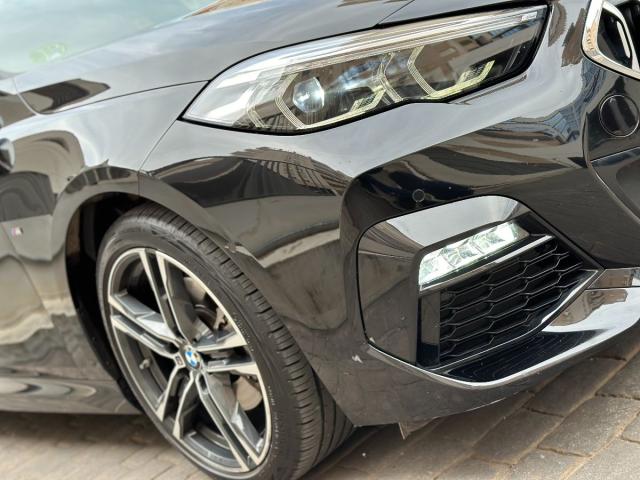 218i Aut. -M- Gran Coupe