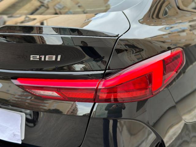 218i Aut. -M- Gran Coupe