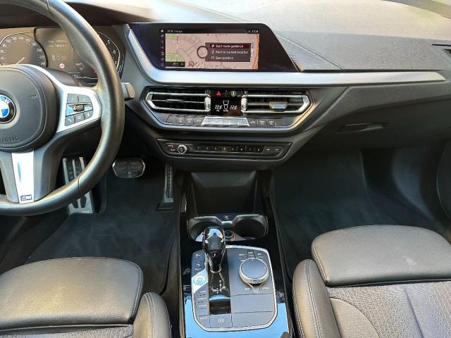 218i Aut. -M- Gran Coupe
