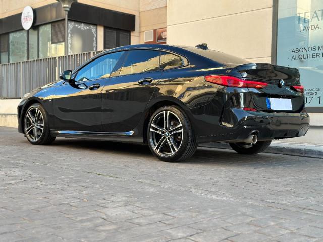218i Aut. -M- Gran Coupe
