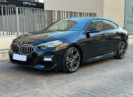 218i Aut. -M- Gran Coupe