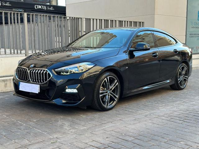 218i Aut. -M- Gran Coupe