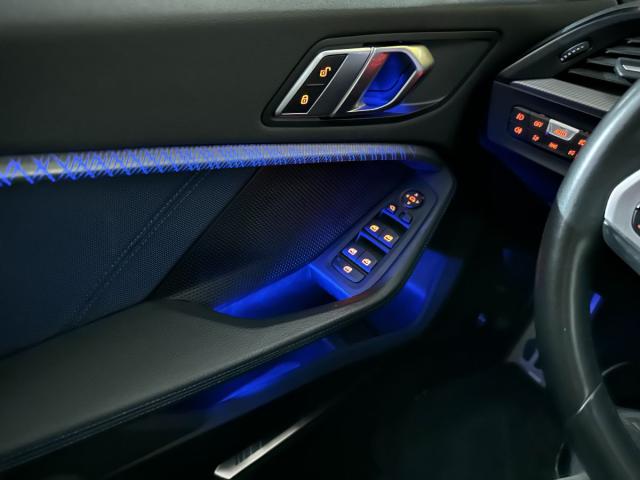 218i Aut. -M- Gran Coupe