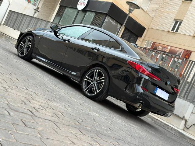 218i Aut. -M- Gran Coupe