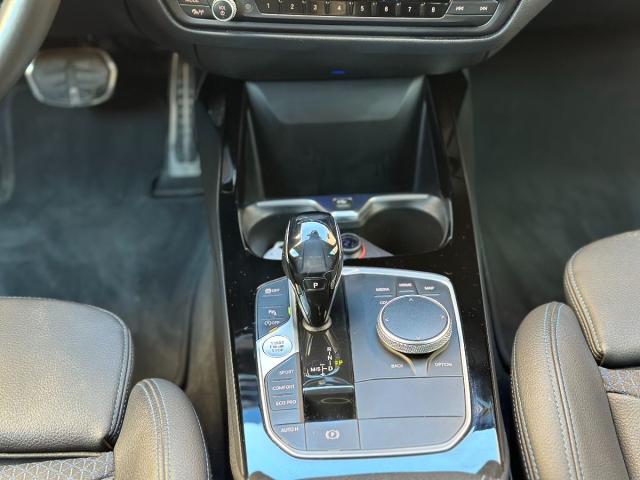 218i Aut. -M- Gran Coupe