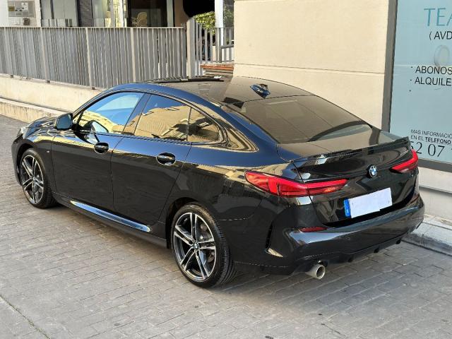 218i Aut. -M- Gran Coupe