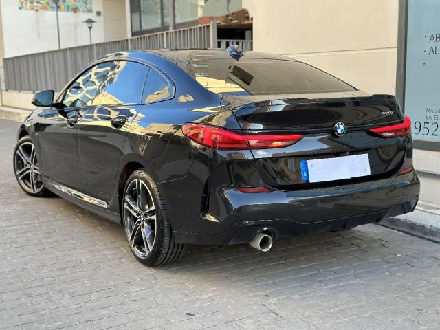 218i Aut. -M- Gran Coupe