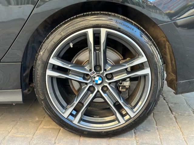 218i Aut. -M- Gran Coupe