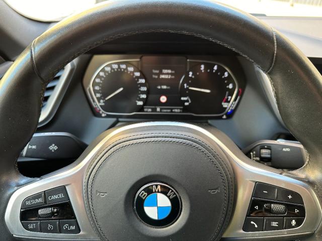 218i Aut. -M- Gran Coupe