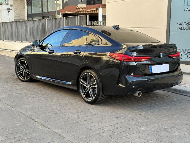 218i Aut. -M- Gran Coupe