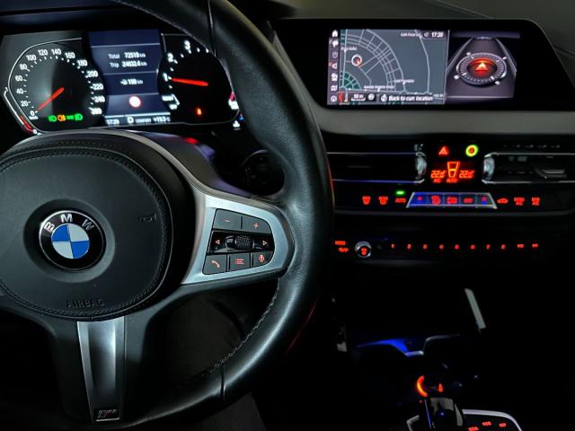 218i Aut. -M- Gran Coupe
