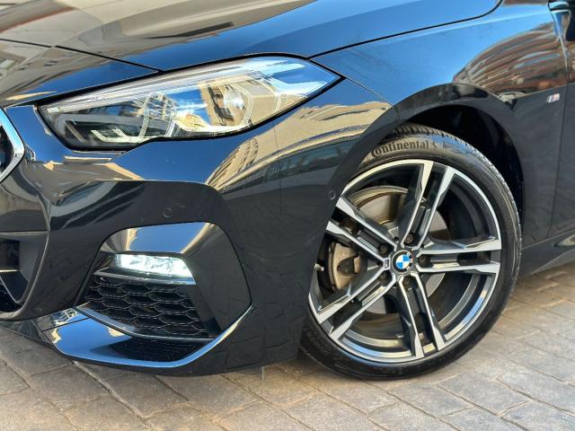 218i Aut. -M- Gran Coupe