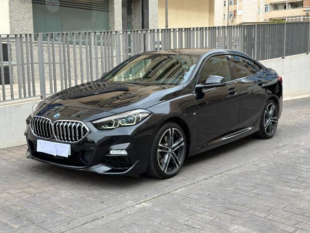 218i Aut. -M- Gran Coupe