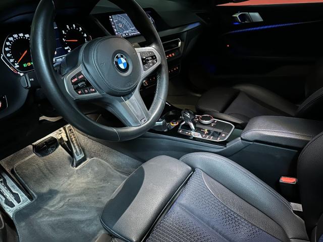 218i Aut. -M- Gran Coupe