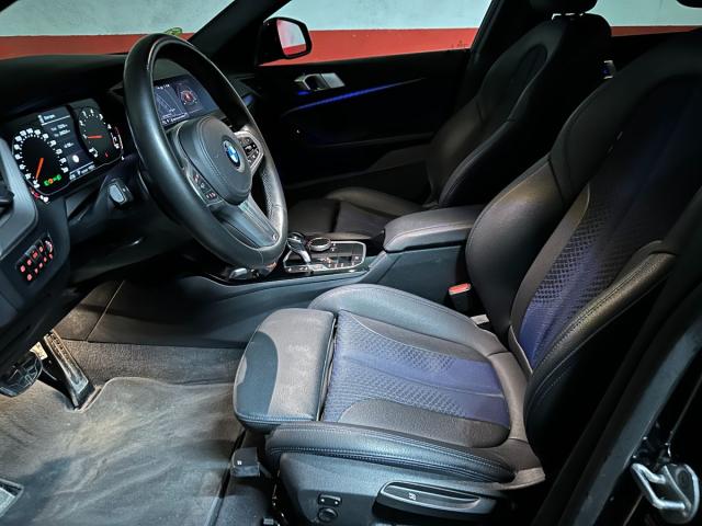 218i Aut. -M- Gran Coupe