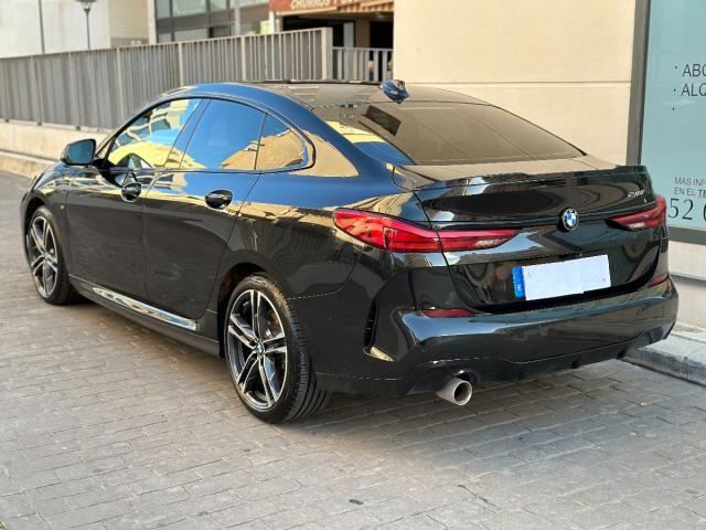 218i Aut. -M- Gran Coupe