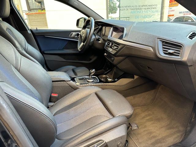 218i Aut. -M- Gran Coupe