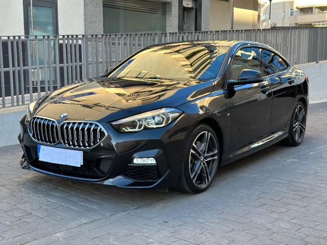 218i Aut. -M- Gran Coupe