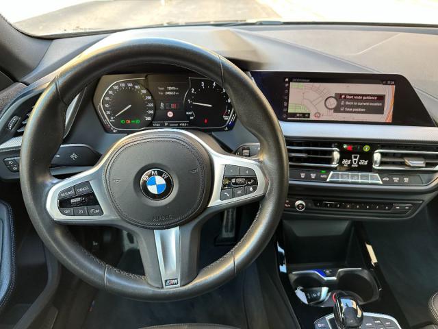 218i Aut. -M- Gran Coupe