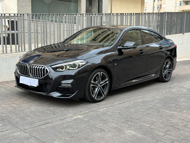 218i Aut. -M- Gran Coupe
