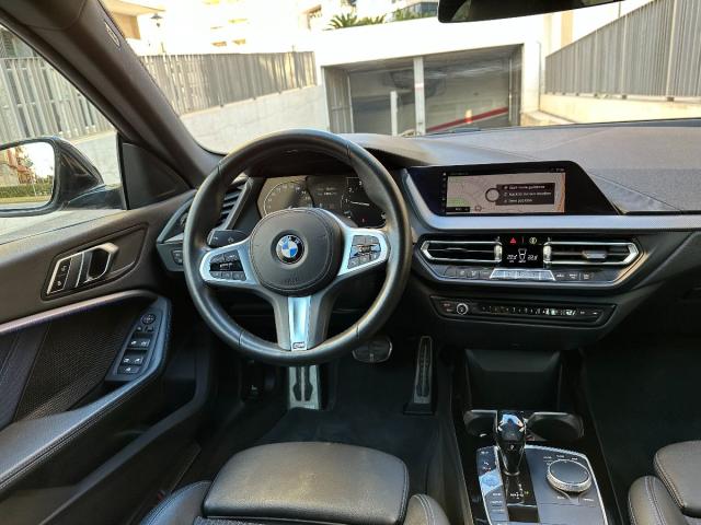 218i Aut. -M- Gran Coupe