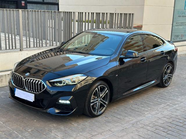 218i Aut. -M- Gran Coupe