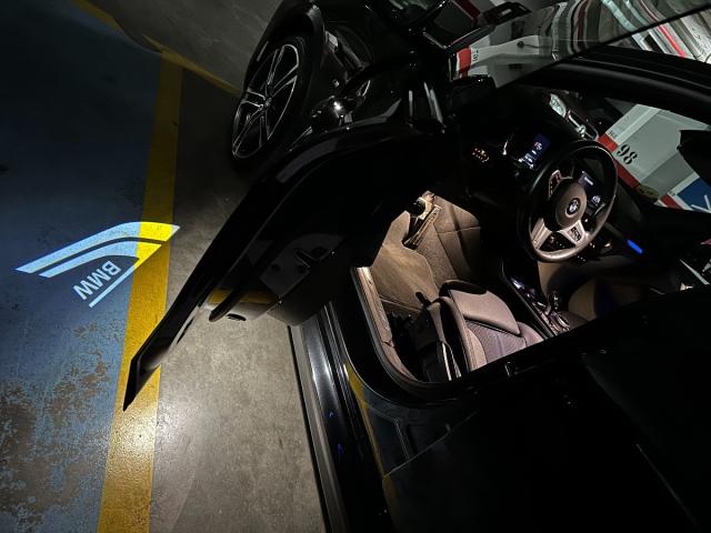 218i Aut. -M- Gran Coupe