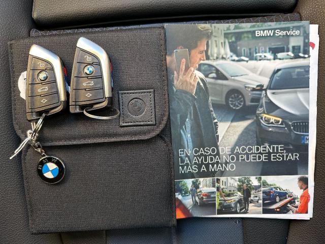 218i Aut. -M- Gran Coupe