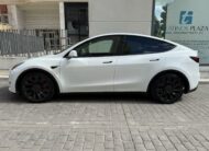 TESLA Model Y Performance 4WD