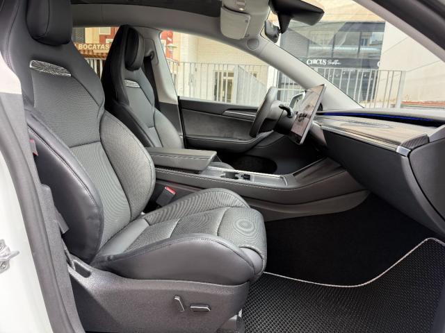 TESLA Model Y Performance 4WD