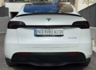 TESLA Model Y Performance 4WD