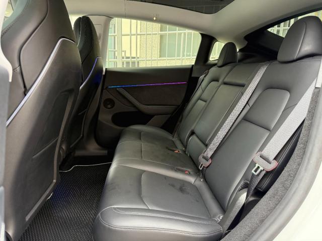 TESLA Model Y Performance 4WD