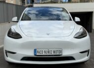 TESLA Model Y Performance 4WD