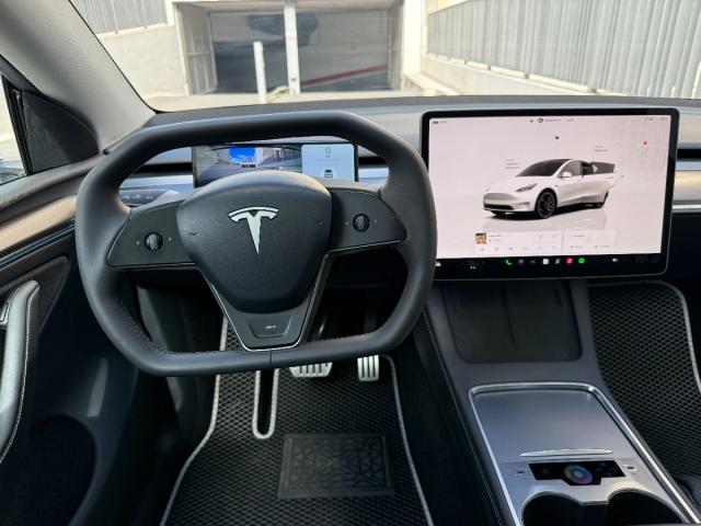 TESLA Model Y Performance 4WD