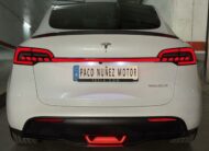 TESLA Model Y Performance 4WD