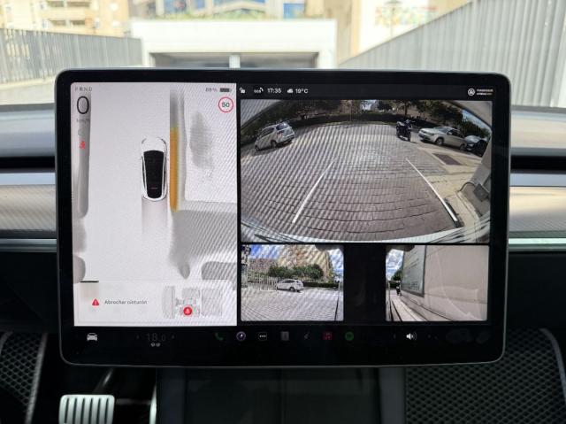 TESLA Model Y Performance 4WD