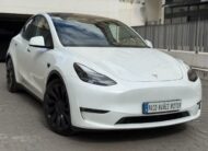 TESLA Model Y Performance 4WD