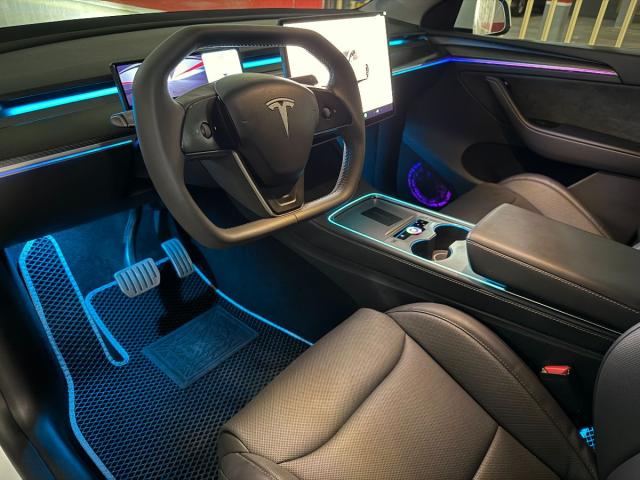 TESLA Model Y Performance 4WD