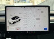 TESLA Model Y Performance 4WD