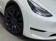 TESLA Model Y Performance 4WD