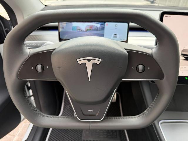 TESLA Model Y Performance 4WD