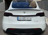 TESLA Model Y Performance 4WD