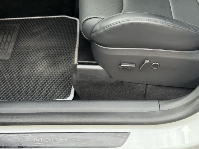 TESLA Model Y Performance 4WD