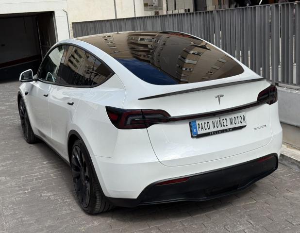 TESLA Model Y Performance 4WD